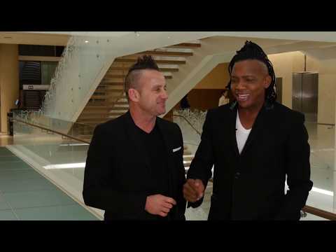 God's Not Dead: A Light in Darkness - Newsboys Endorsement