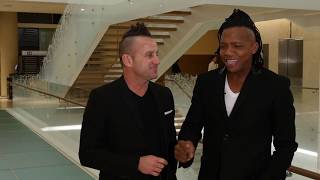 God's Not Dead: A Light in Darkness - Newsboys Endorsement video