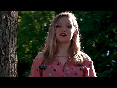 Korynn Rogers-Let Go//Music Video