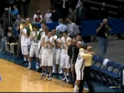 Billy Baron Career Highlights