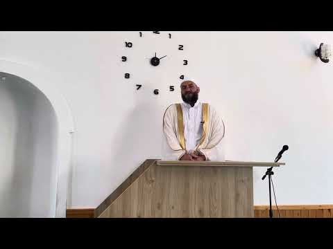 HYTBE (DHJETËSHI I FUNDIT I RAMAZANIT) 21/03/2025