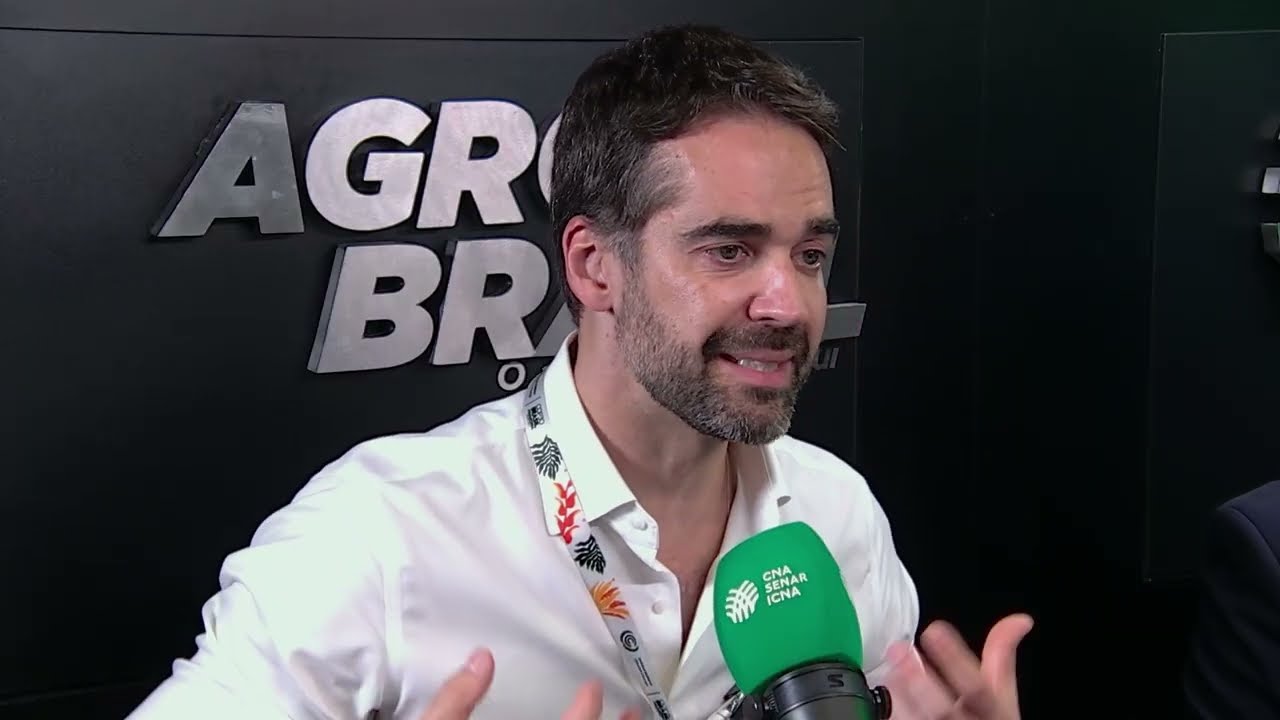 Rio Grande do Sul apresenta plano inédito de descarbonização do agro na COP30