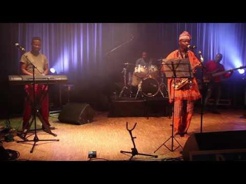 Tremplin 2017 - Soirée Musique du Monde