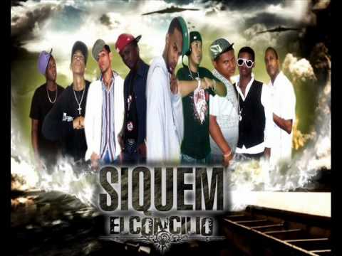 Siquem el concilio Plena Oficial