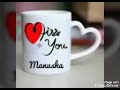 Manusha Whatsup Status