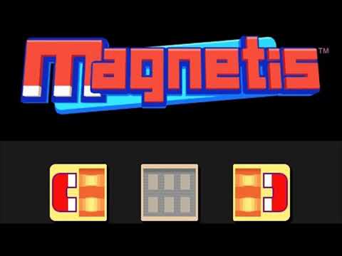Best VGM 1376 - Magnetis - Solo