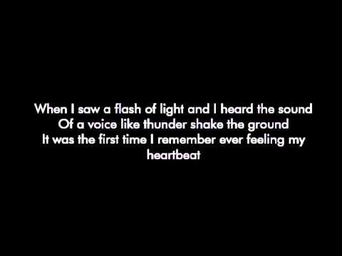 You Found Me - Big Daddy Weave