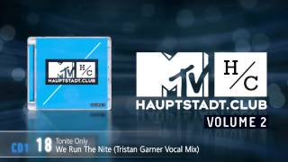 MTV Hauptstadt club Vol  2