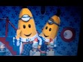 Bananas In Pajamas