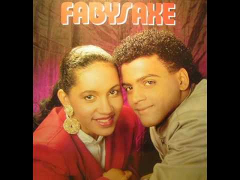Fabysaxe - Piti an mwen