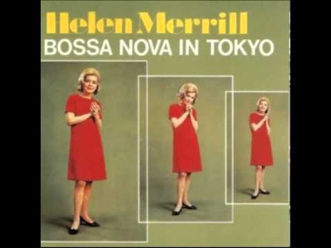 How Insensitive - Helen Merrill