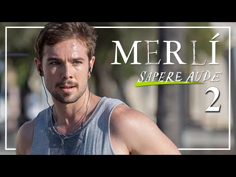 Merlí. Sapere Aude T2 | Carlos Cuevas | Crítica y opinión | Temporada Final
