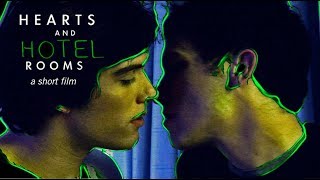 Hearts and Hotel Rooms (Gay Short Films 2014 - Official Director's Cut HD) #newtrends
