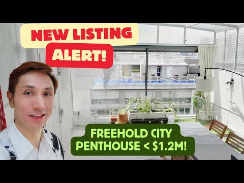 Guillemard Edge, 38 Lorong 30 Geylang, 1 Bedroom, 775 sqft, Condominium For Sale, by Kenny Lee, 60037559 - PropertyGuru.com.sg