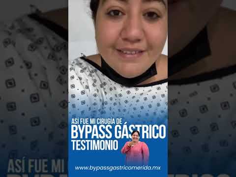 Logo of Affordable Gastric Bypass Excellence: One Patient’s Surgery Experience in Mérida