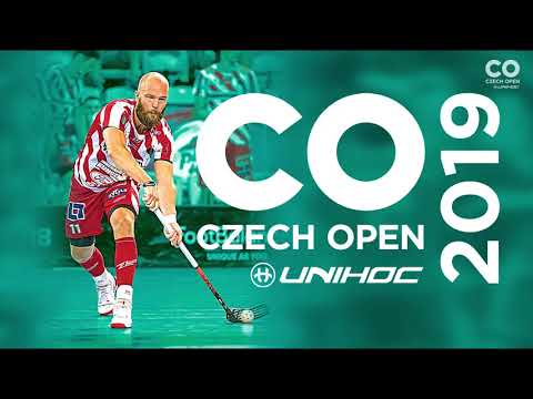 CO 2019 | MEN ELITE | 🇨🇿 ACEMA Sparta Praha vs. Technology Florbal MB 🇨🇿