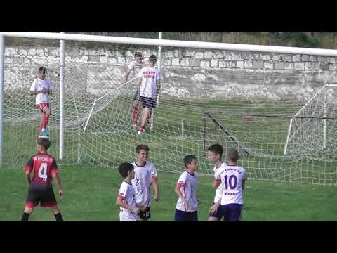 Kampione 2:0 Železnik - Polet Dorcol Kup 2023 U13 (gen. 2010)
