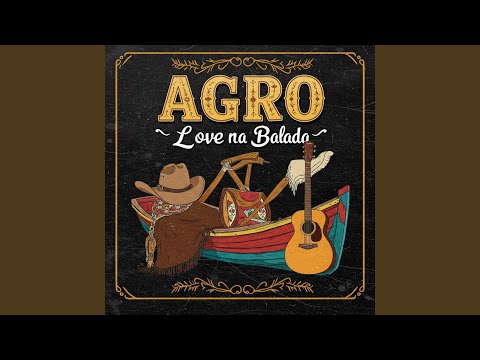 Agro Love na Balada