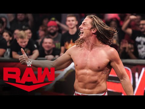 Matt Riddle Says There Is A Big Possibility He Fights Again In 2024