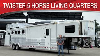 A preview image of the linked video showcasing 2021 Twister 5HLQ