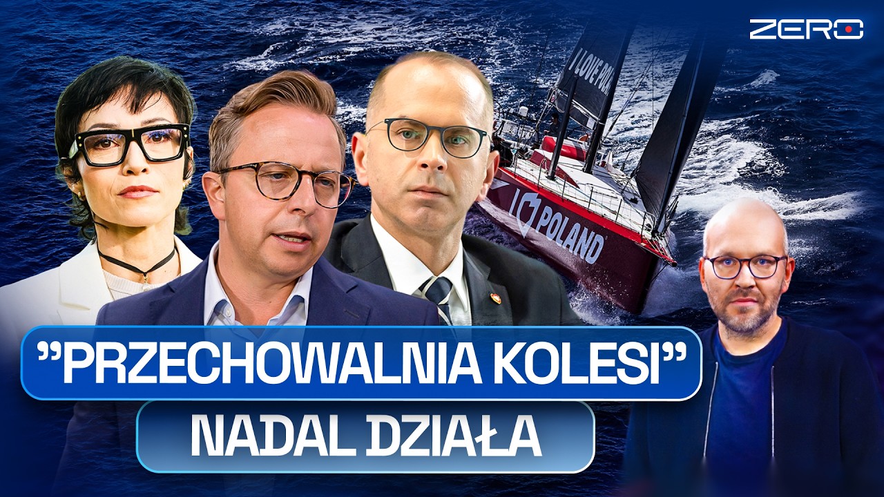OBIECALI LIKWIDACJĘ PFN. FUNDACJA WCIĄŻ DZIAŁA I DOSTAJE MILIONY