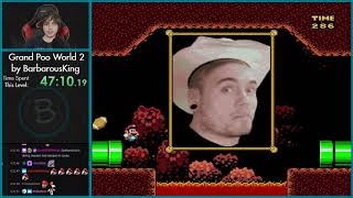 I Avoid Using Mushrooms - Grand Poo World 2 Part 7