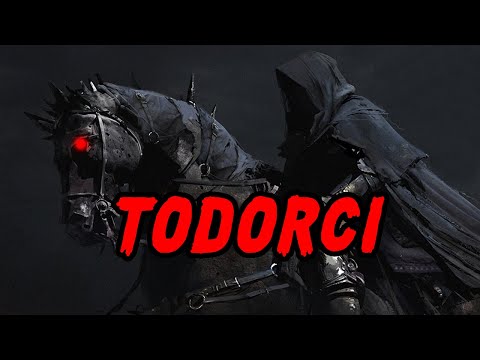 TODORCI | Jezive HOROR Priče