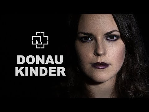 Donaukinder - Rammstein Cover (MoonSun)