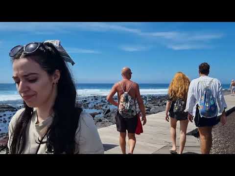 TENERIFE -  Worth The Money Here ?