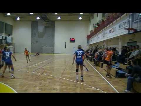 Zagłębie Lubin - Piotrcovia 30:26