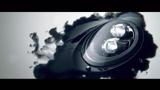 Black Ink - Porsche 911 Carrera Black Edition models