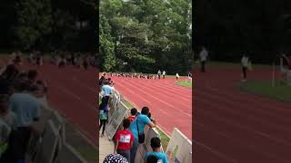 Download lagu Lari 100 meter mssd mp3