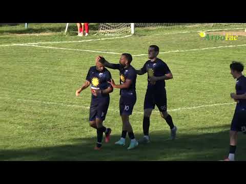 Šumadija Ar - Trnava 1:0 / HIGHLIGHTS