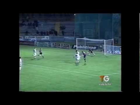 Savoia - Torres 1-1 2000/01