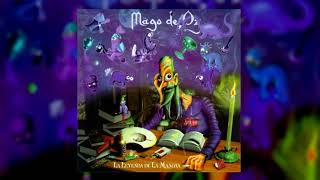 Maritornes - Mago de Oz (audio HD)