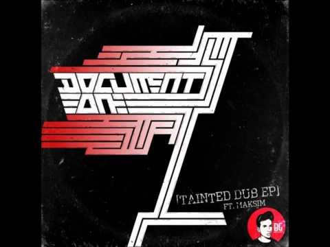 Document One 'Locked In'ft Maksim