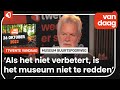 Toekomst Museum Buurtspoorweg onzeker door financiële problemen