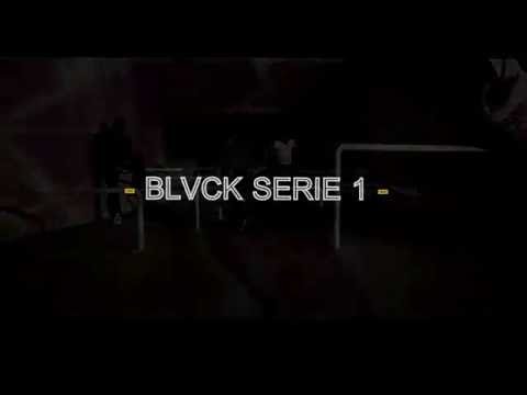 ( TEASER )  ALL BLACKS MG - #BLVCKSERIE1