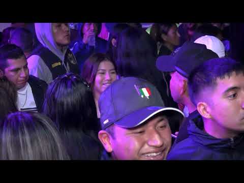 LORD OF THE SKIES - MIGUELON AND THE VOICES FOR YOUR ENJOYMENT