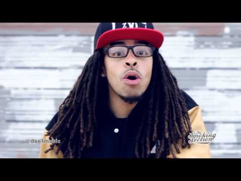 Dee-1 - "My American Dream"