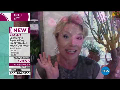 HSN | Guy's in the Garden 05.19.2020 - 08 AM