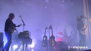 Shakey Graves “Excuses” Webster Hall 12-13-21