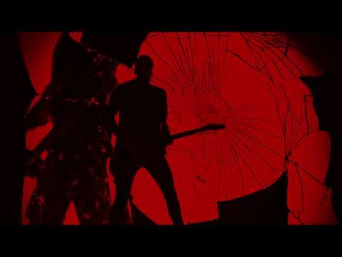 Black Tropics - Dragon Blood (Official Video)
