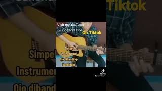 Download lagu Simpel Instrumental - Ojo dibanding-bandingke mp3
