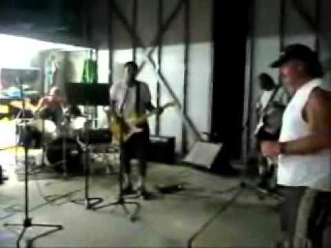 Cibola Shed Band - Hashpipe