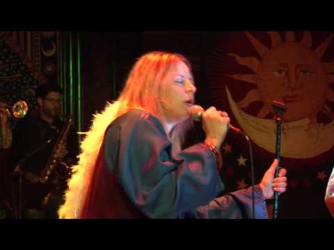 Experience Janis Part 7