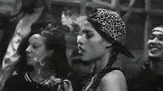 IshDARR - Too Bad (slowed + reverb)