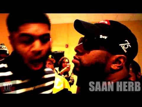 Mal Casanova vs Saan Herb