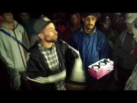 ENTY VS FRAK -8VOS DE FINAL- Torneo Fecha 3 -14/4- DarkJail