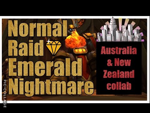 Legendary Drops Mannoroth's bloodletting manacles and Sephuz's Secret